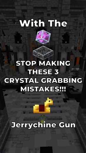 Stop Throwing Your F7 Parties! Avoid THESE 3 Crystal Grabbing Mistakes | Hypixel Skyblock