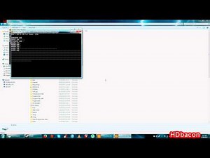 Doom II + Simpsons Doom II DOSBox (WITH LINKS) [1080p HD]