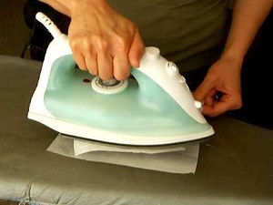 GretchenArts Angelina Fiber demo