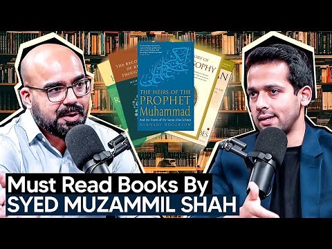 Books that every Pakistani shall read | Junaid Akram Clips
