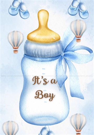 Welcome Baby boy Announcement Video Dm for inquiries #babyannouncementstudio #babyannouncement #babyannouncements #itsaboy #itsaboyannouncement #itsaboyreels #viral #foryou #trending #viralreels #birthannouncementcards #babycards #babybornannouncement #fyp #foryoupage #fyppage