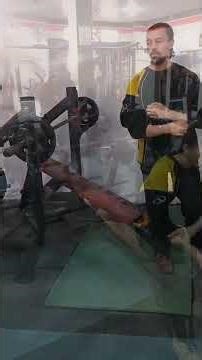 RAMADAN DAY 04 - Chest Day #gym #ramadan #ramadan2026 #chestworkout #musclebuliding #workout