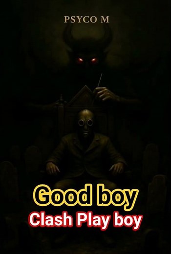 psyco m #rap Good boy #music