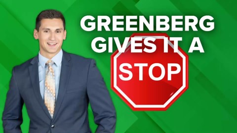 Conquering the corn maze at Red Wagon Farm in Columbia Station