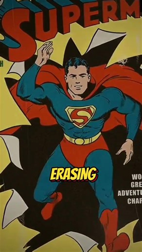 Robin Secretly Caused Batman’s Origin... 😱 #shorts