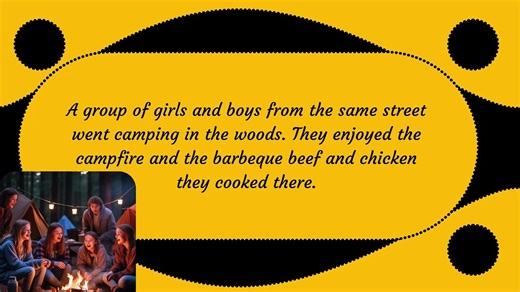 Werewolf Transformation Comic | Man Turning into a Wolf | Werewolves Short Story | Wolves' Competiti