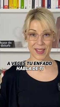 Qué dice tu enfado sobre ti (y no sobre los demás)