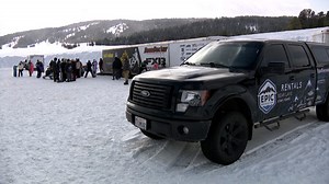 'Bear Lake Monster Winterfest' features Bear Lake as a winter getaway - KSLTV.com
