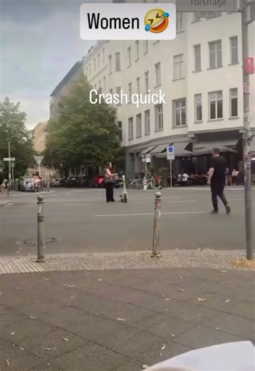 Learning to Operate a Scooter: A First-Time Experience