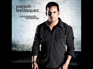 Te quiero como eres " nelson velasque " | Vallenatazos