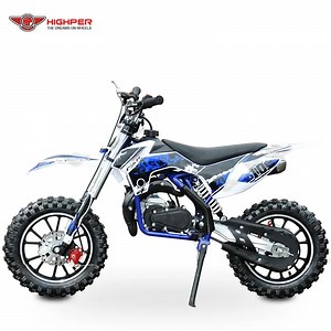 [Hot Item] 49cc Mini Moto Bike Racing Dirt Bike Motorcycle