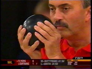 08-09 TSN 5-pin Bowling - Quarter-Final 4