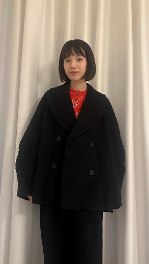 E N A M A T S U M O T O | 弘中綾香ちゃんの私服ファッションショー♡ 可愛い❤️ #弘中綾香 #田中みな実 #clane #コラボレーション #私服 | Instagram