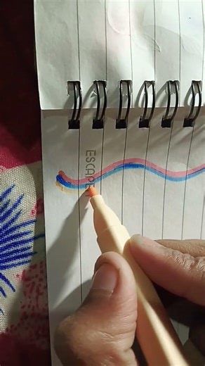 Aesthetic side page design (Part - 6)