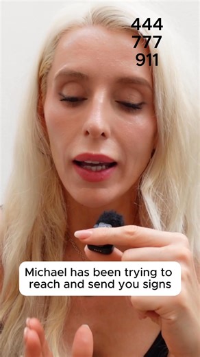 47K views · 3K reactions | Urgent message from ARCHANGEL MICHAEL...comment ANGEL to receive more Angel messages | Josie Grouse | Facebook