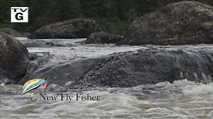 5.6K views · 195 reactions | Bill Spicer visits Three Rivers Lodge in this epic video. | The New Fly Fisher | Facebook