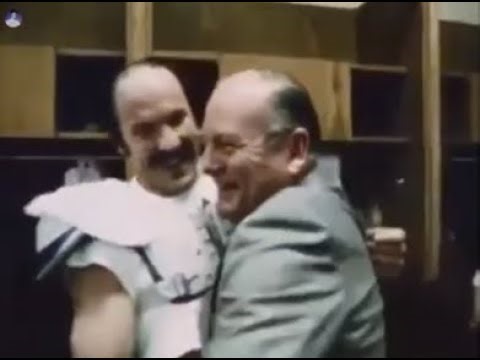 1977 NFC Championship Dallas Cowboys vs Minnesota Vikings (NFL Films)