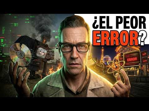 7 Cosas que Haces MAL en Fallout New Vegas (Y No lo Sabías)