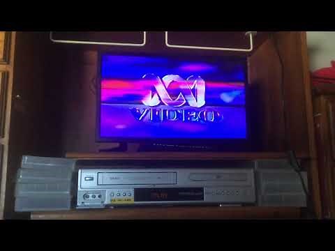 Opening To Thomas The Tank Engine Rock & Roll 1996 VHS Australia