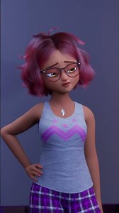 A new villain! 😈 #theadventuresofladybug #miraculouslatam #ladybug #miraculous #alyacesaire #mlb