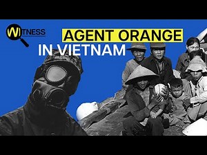 Vietnam: Agent Orange & Chemical Warfare - The Modern Day Child Victims | History Documentary