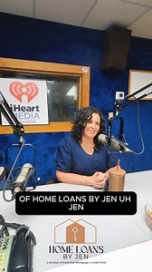 Equity, HELOCs and returning customers. Oh my! Catch the full video on Facebook!  #HomeLoansByJen #MortgageLoan #HELOC #ReturningCustomer | Home Loans By Jen | Facebook