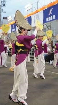 徳島市阿波おどり2026 天保連