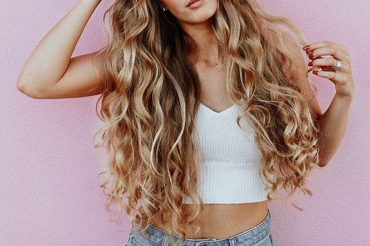 12 Cute Heatless Hairstyles to Save Damaged Hair