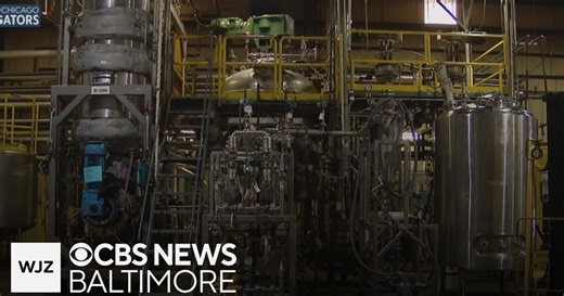 Chicago-based tech company creates stick of butter using carbon and hydrogen