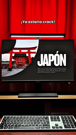 Cuando aprendes a usar Canva 😲 #canva #tutorial | canva