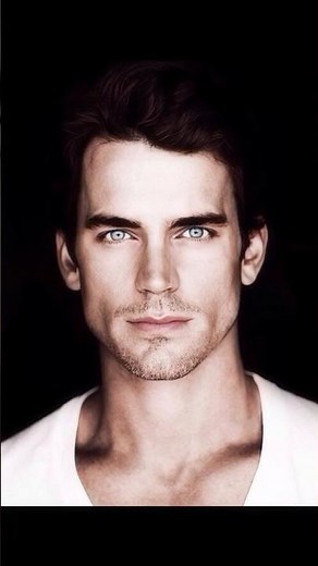 PSL GOD - Matt bomer | True Adam #shorts #looksmaxxing