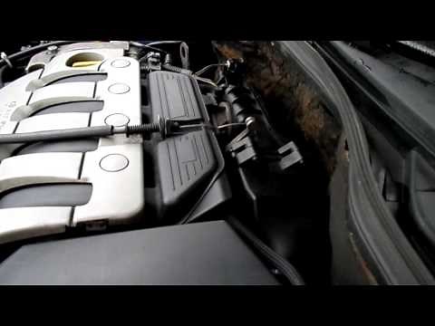 renault megane mk1 o2/ lambada sensor Part1