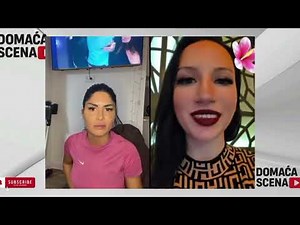 Jelena ilic UZIVO obraca se svojim pratiocima i odgovara na PROZIVKE