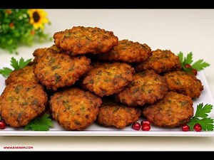 Eggless Cauliflower Omelette: Step-by-Step Guide with a 100% Guaranteed Result عجة القرنبيط بدون بيض