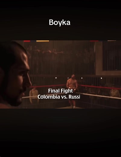 #peliculas #netflix #18 #boxing