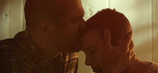 El and Hopper Moments from Stranger Things