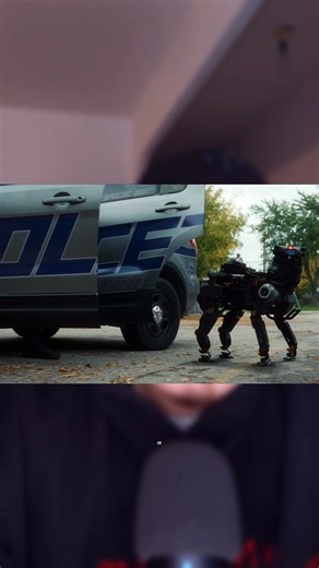 Critique Code 8 partie 2 #Code8 #code8partie2 #netflix