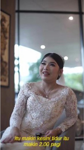 Bener ga nih?😁 Kira-kira relate ga ya, persiapan menuju pesta adat itu kaya gini hehe Tapi selama Maron jadi dokumentasi Adat Batak kayanya hampir semua ceritanya sama 😆😆😆 Tapi percaya deh, bertaun-taun kita jadi team dokumentasi wedding adat batak khususnya emang berkesan dan seseru itu pestanya😊😊 . . . Booking tanggal? di bio ada nomernya yaa, tanya-tanya dulu boleh koo😁 #pestaadat #fyp #fypシ #adatbatak #bataktiktok #bataktoba #horas #borubatak #weddingtiktok #ulosbatak #jakarta #depok 