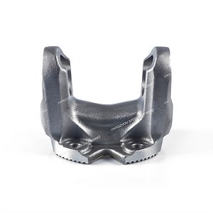 [Hot Item] Drive Shaft Forging Kv Flange Yoke for Light Duty Truck