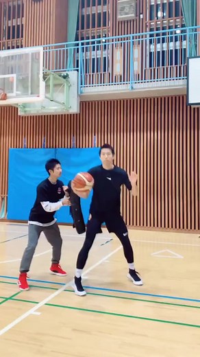 Basketball #basket #ball #trick #shoot #video #run #drible | Basketball Trick