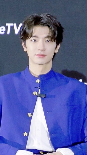 专访中国演员林一 Lin Yi幕后花絮 - 小剧场之找纸巾片～ Chinese actor #LinYi Behind the scenes interview #linyiinmalaysia #wetvmalaysia #林一 #林一同学 | Ivan Tai 戴靖航