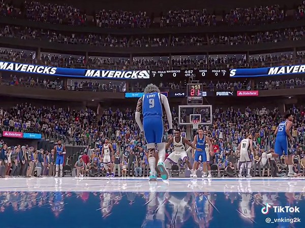 NBA 2K25: Unleash Your MyCareer Journey