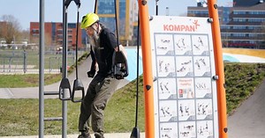 Rīgas domei aizdomas, ka Skanstes projekta būvdarbu laikā nav aizvākta visa piesārņotā grunts