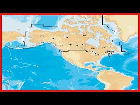 Discover Navionics Your Ultimate Tool for Smarter Fishing and Safer Boating