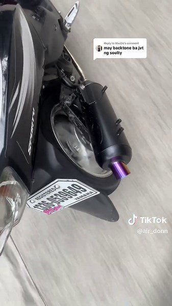 Mio Sporty Setup: CVT, Pulley, and Motor Parts