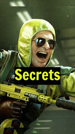 3 Hidden Secrets in Black Ops Cold War