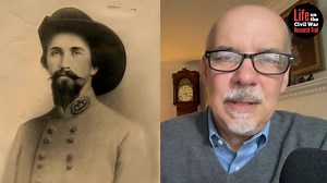 JOHN HUNT MORGAN: VENGEANCE AT EDGEFIELD JUNCTION Following his successful raid into Kentucky in July 1862, Col. John Hunt Morgan and his Confederate cavalryman turned their attention to Union forces occupying Nashville. One of the many skirmishes that took places occurred at Edgefield Junction on August 20, 1862. Here's what happened. "Life on the Civil War Research Trail" is hosted by Ronald S. Coddington, Editor and Publisher of Military Images magazine. Learn more about our mission to showca