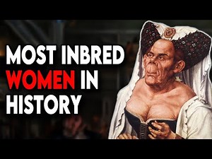 The Most Inbred Women in History