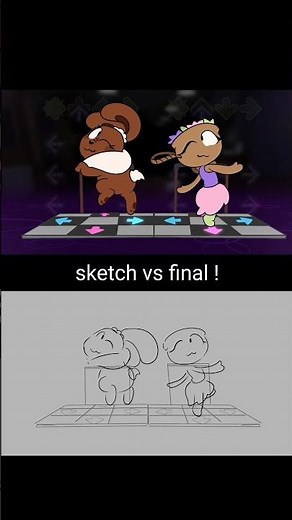 BOUNCE WITH ME 🐇🌺 #dandysworld #roblox #animation #memes #funny #cute