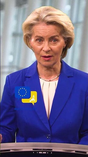 Von der Leyen Unveils EU Electrification Push to Reduce Fossil Fuel Dependence!